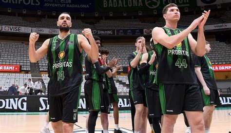 joventut de badalona.